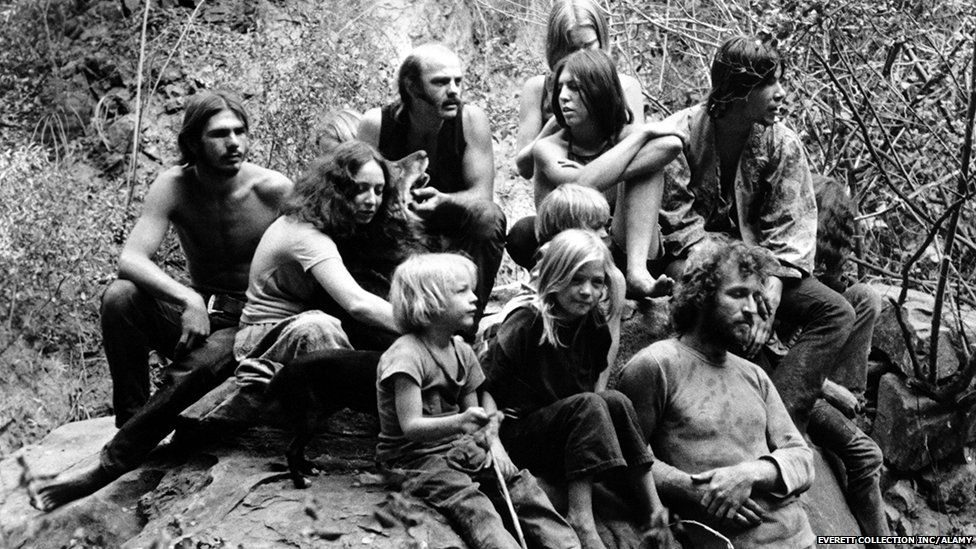 The Manson FamilyA look at the unfortunate weak spots which bound these people together