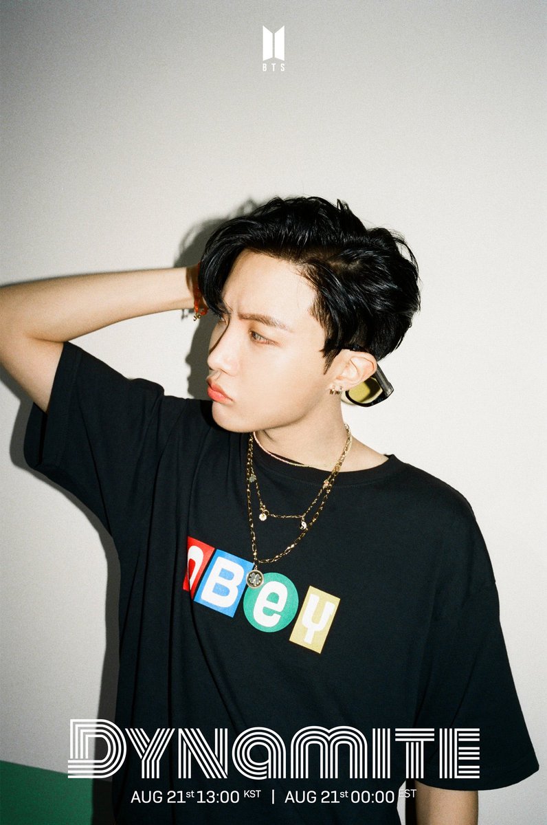 ~a thread of hobi wrecking your bias (a must)
