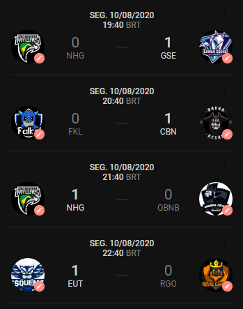 Brasil Prime Cup tweet media