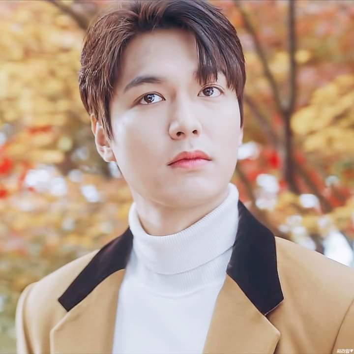 If you said you love KSY's  brand of acting and I would disagree (not that I don’t like him), my opinion and experience does not necessarily mean I'm right and you are wrong, the same goes when I said I admire  #LeeMinHo's acting skills and you disagree with me. +