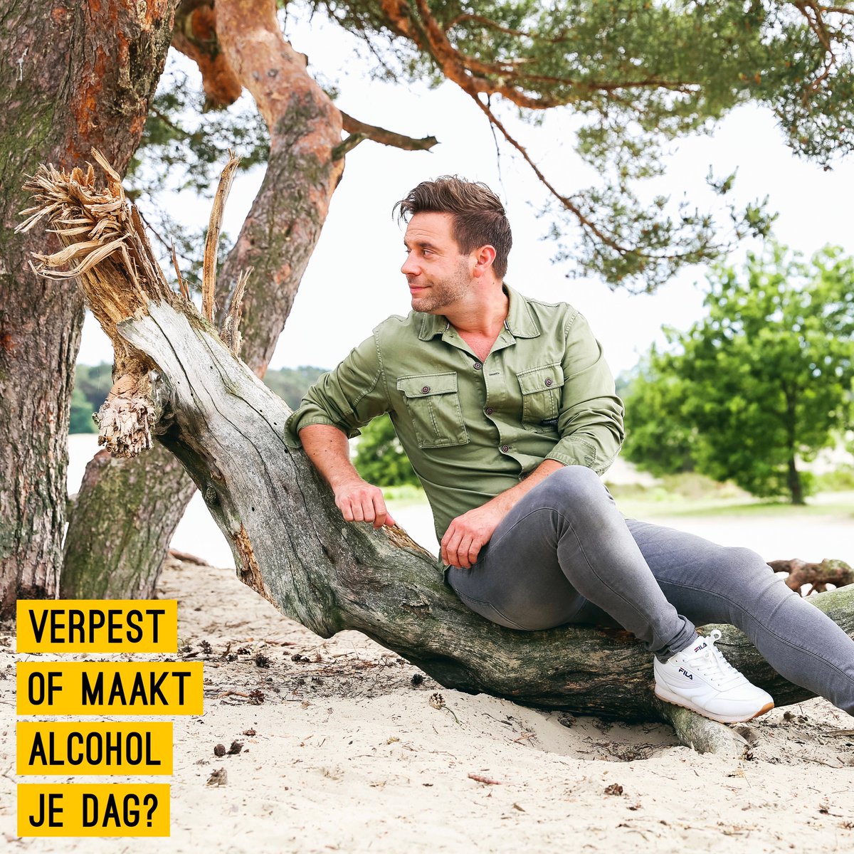 Verpest of maakt alcohol je dag?

linkedin.com/posts/mathijsv…

#ondernemerscoach #voeding #leefstijl #mindset #geluk #succes #gezondernemer