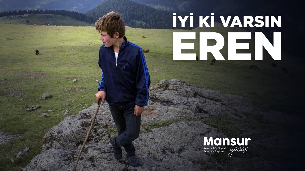 Mansur Yavaş