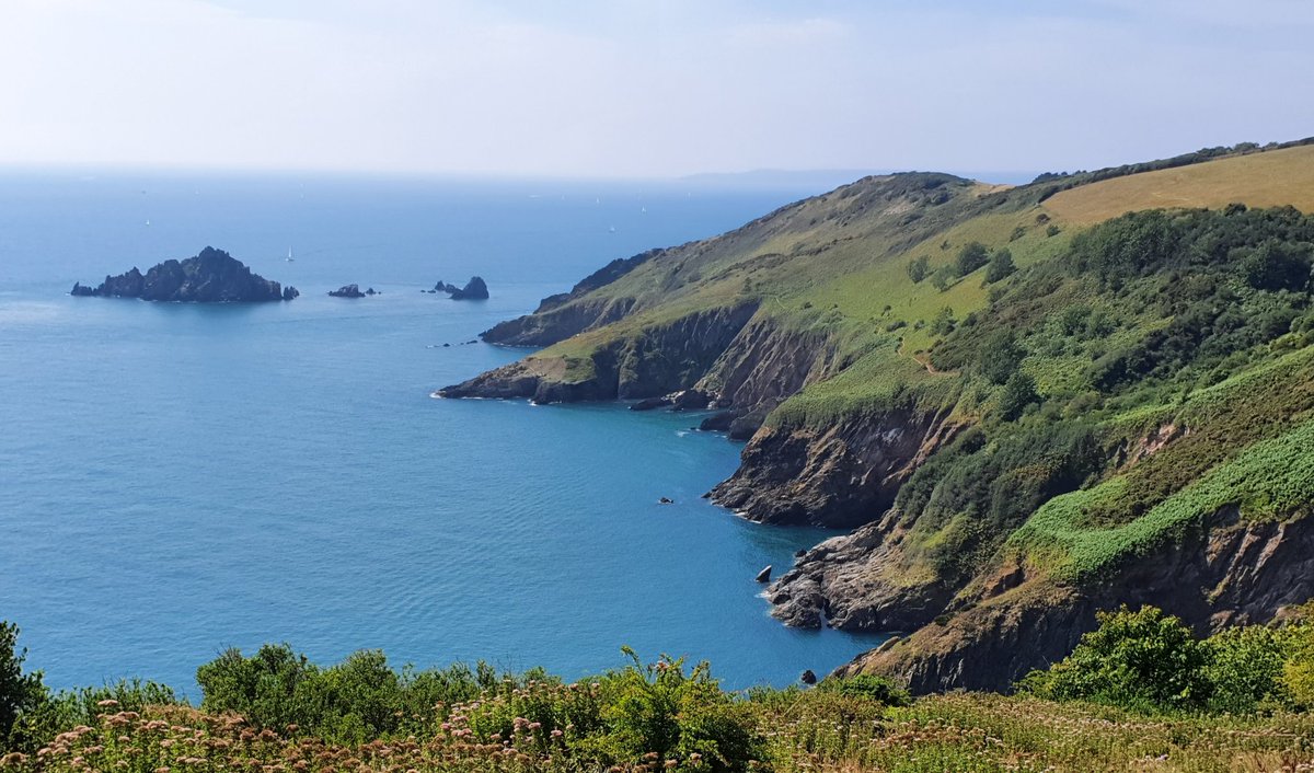 jamescourt77's tweet image. You have to love living in #Devon #DevonIsHeaven ☀️