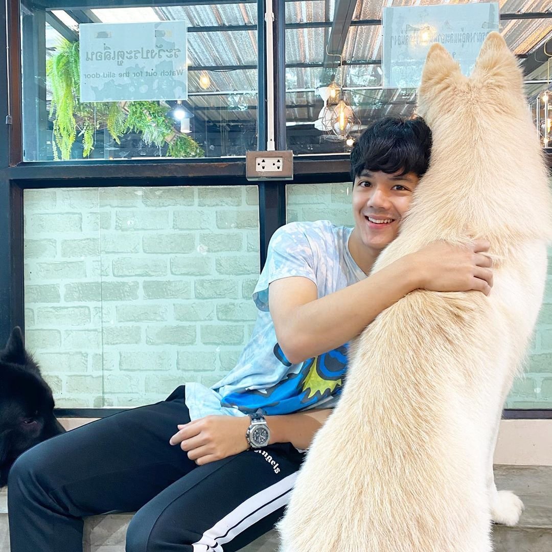 Name: Nicky Nachat JuntapunBirthday: March 25, 1990Instagram:  https://www.instagram.com/nickynachat/&nbsp;