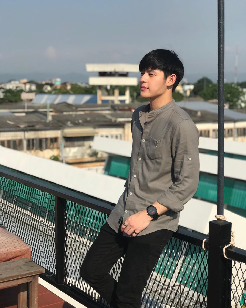 Name: Pluem Purim RattanaruangwattanaBirthday: May 21, 1997Twitter:  @PlPurim Instagram:  https://www.instagram.com/pluem_purim/&nbsp;