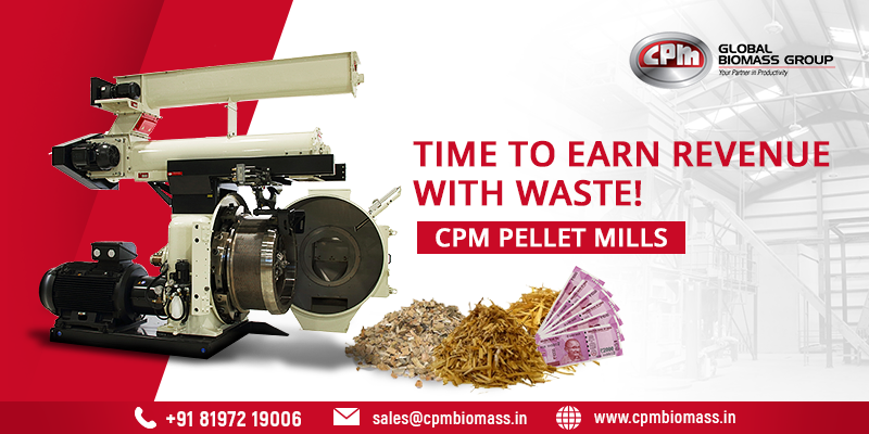 CPM Global Biomass Group tweet media