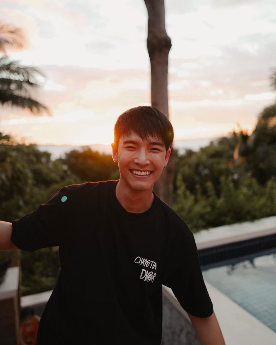 Name: Plustor Pronpiphat PattanasettanonBirthday: March 13, 1996Twitter:  @Plustor Instagram:  https://www.instagram.com/plustor/&nbsp;