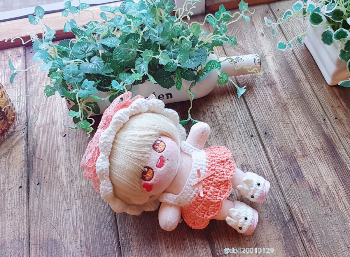 네가 웃으면 나도 좋아❣

-
🎀<a href="/Diiiashop_/">디아샵</a>
👒👗<a href="/onlyshoooooe/">온리슈💝 (언제나 제작중 문의는 DM🧶)</a>
🥿<a href="/pinkulozet/">핑꾸로젯 - 8차 준비중❣</a>

#인형계 #휘빵이 #AB6IX #이대휘 #인형셀카봉