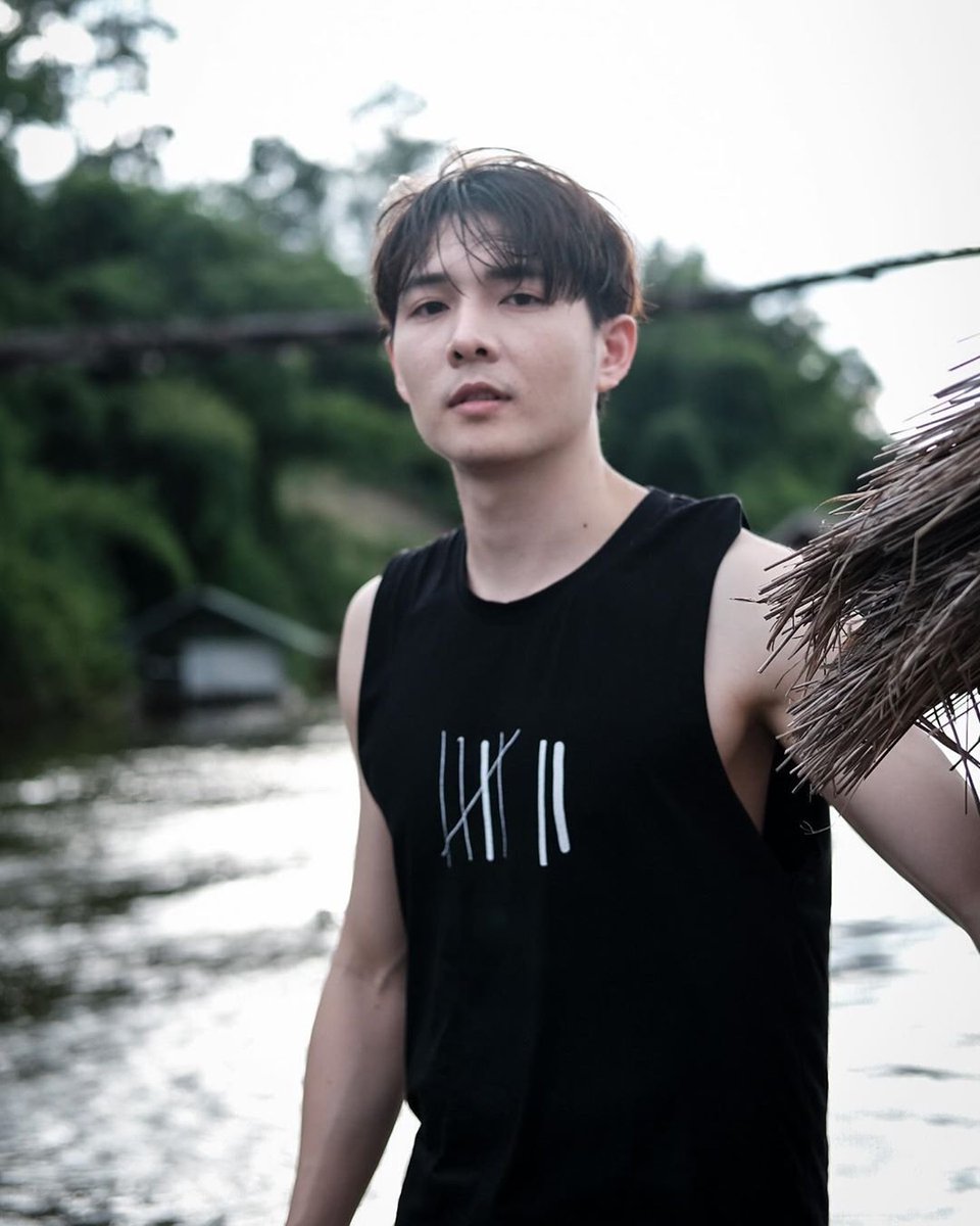 Name: Amp Phurikulkrit ChusakdiskulwibulBirthday: November 2, 1989Twitter:  @amp_phuri Instagram:  https://www.instagram.com/amp_phuri/&nbsp;