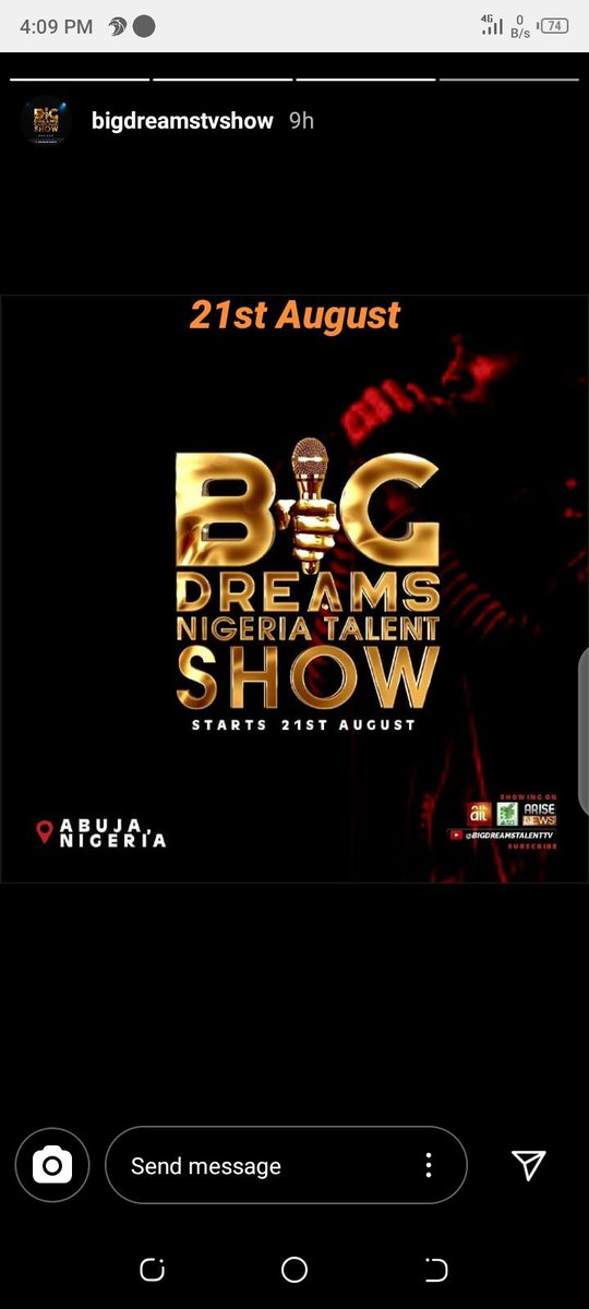 whytesnow24's tweet photo. Are you counting down 21st it's going to be exciting.
#BDNTalent
#lyricsmachine
#soundofsnow https://t.co/BaSJb7CV0x