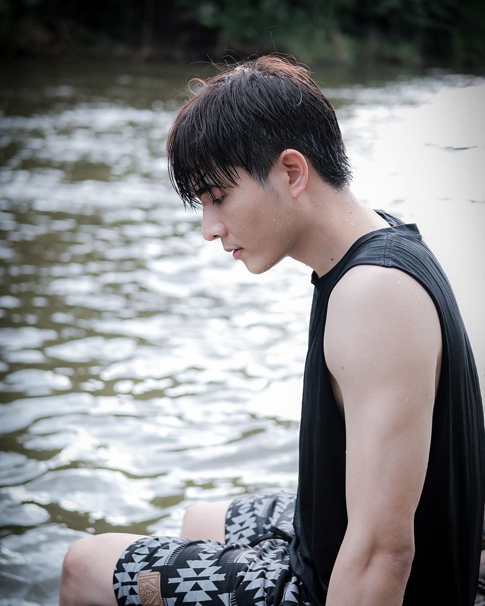 Name: Amp Phurikulkrit ChusakdiskulwibulBirthday: November 2, 1989Twitter:  @amp_phuri Instagram:  https://www.instagram.com/amp_phuri/&nbsp;