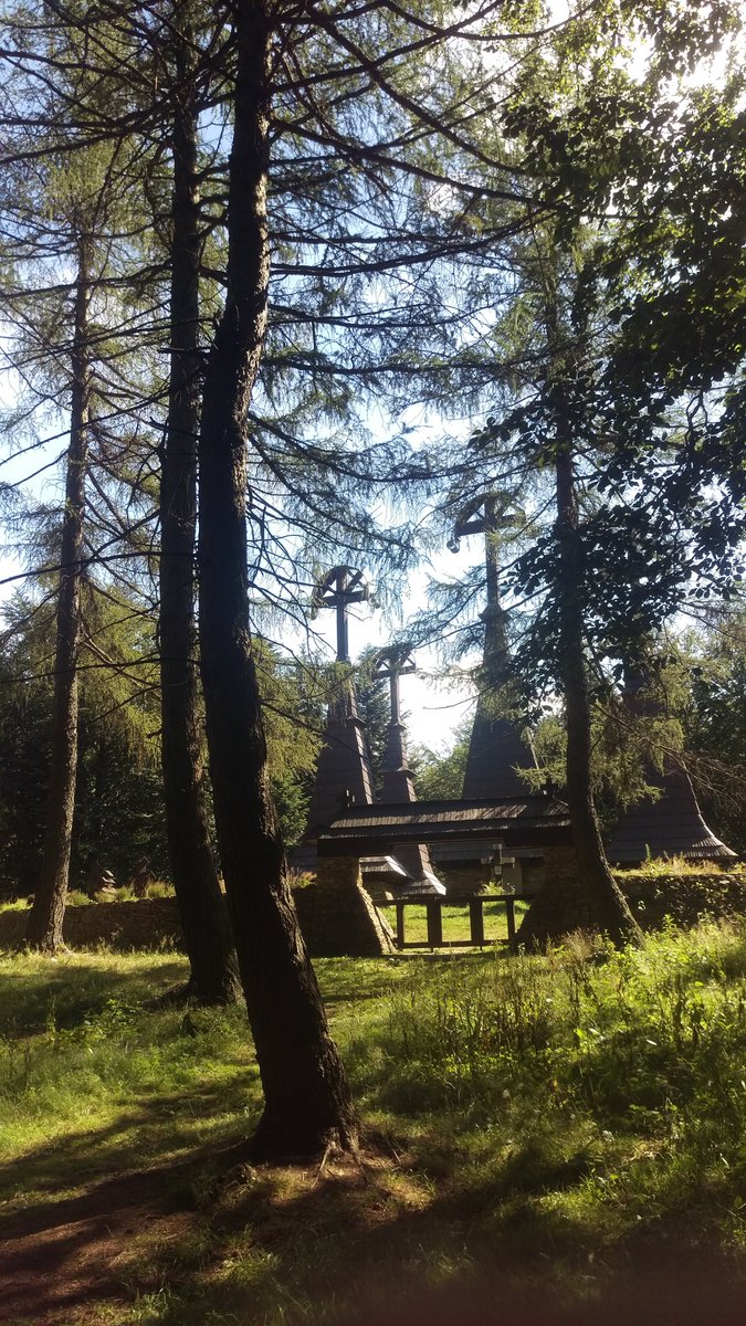 sq6git's tweet photo. Picturesque summit Rotunda SP/BS-016. Thank you, Chasers! https://t.co/0UCgL9eu6f