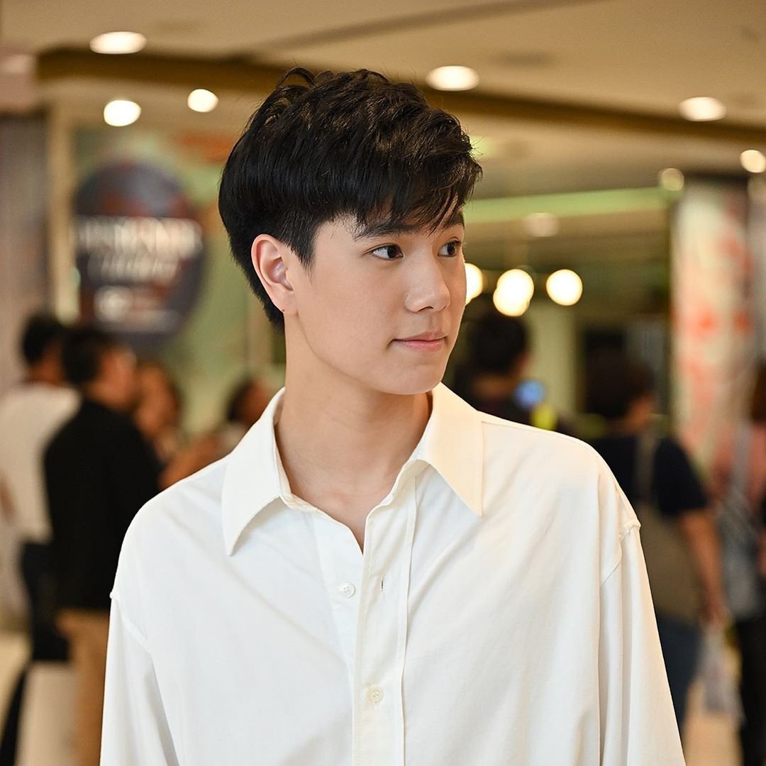 Name: Phuwin TangsakyuenBirthday: July 5, 2003Twitter:  @phuwintang Instagram:  https://www.instagram.com/phuwintang/&nbsp;