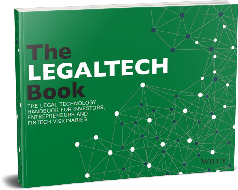 LegalTECHBook's tweet photo. Crowdsourced book offers key insights into the fintech revolution
Thanks @gazette_ie for your great review of The #LEGALTECHBook published by @wiley_finance
in partnership with @FINTECHCircle #legaltech #fintech
https://t.co/TvnpKH95pe https://t.co/Xg9yfySxHX