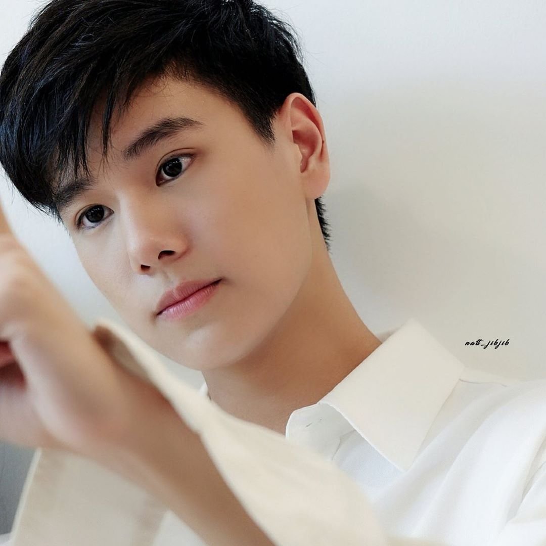 Name: Phuwin TangsakyuenBirthday: July 5, 2003Twitter:  @phuwintang Instagram:  https://www.instagram.com/phuwintang/&nbsp;