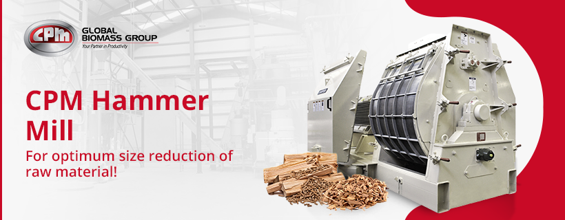 CPM Global Biomass Group tweet media