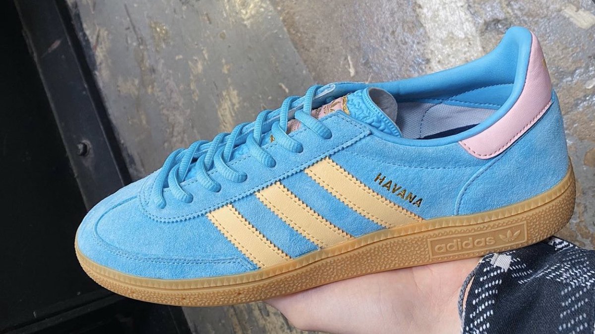 man savings adidas trainers