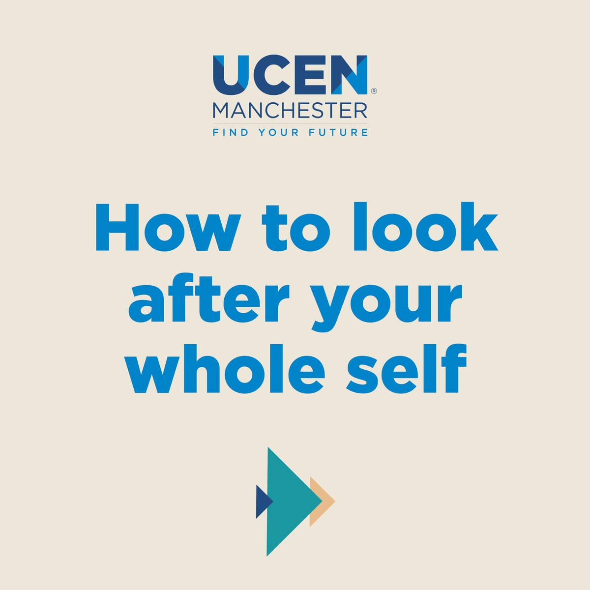 ucenmcr's tweet image. It's #ALevelResults week!
Here's some advice on how to handle stress ahead of results day.
If you need to discuss your options or would like to find out more about a place through clearing, you can call us on 0161 674 7777 to chat to our friendly team. ucenmanchester.ac.uk/life/inthistog…