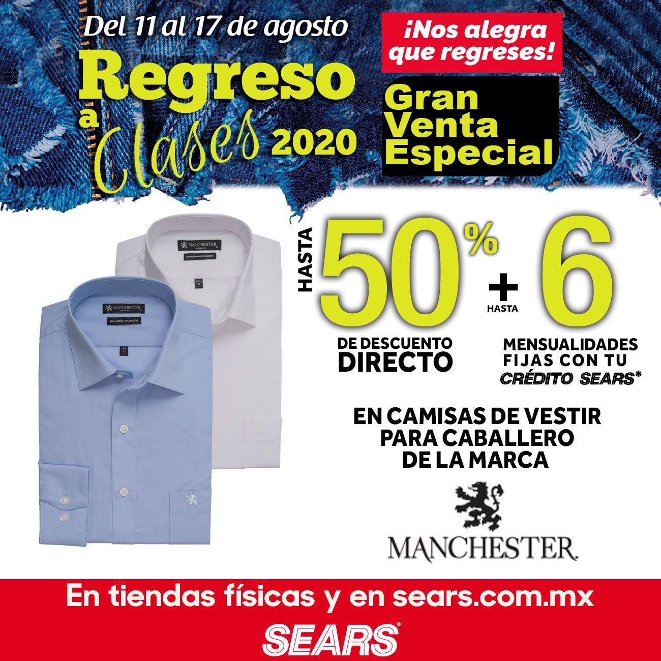 Sears México on Twitter: Sears México on Twitter: