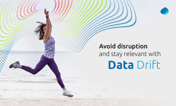 Capgemini's tweet image. #PredictiveModels can break down when presented with disordered data during a crisis. But the real problem’s with the data, not the model. Find out how to fix both: bit.ly/39oaUc1
#DataDrift