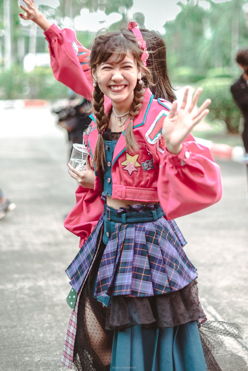 mahajamrern's tweet photo. ชอบเวลาคุณsmile มันทำให้มายเวิลด์สดใส💛🐸
#NoeyBNK48 #จ้าวกบตัวน้อย #TEELEK https://t.co/srf54uyBGf