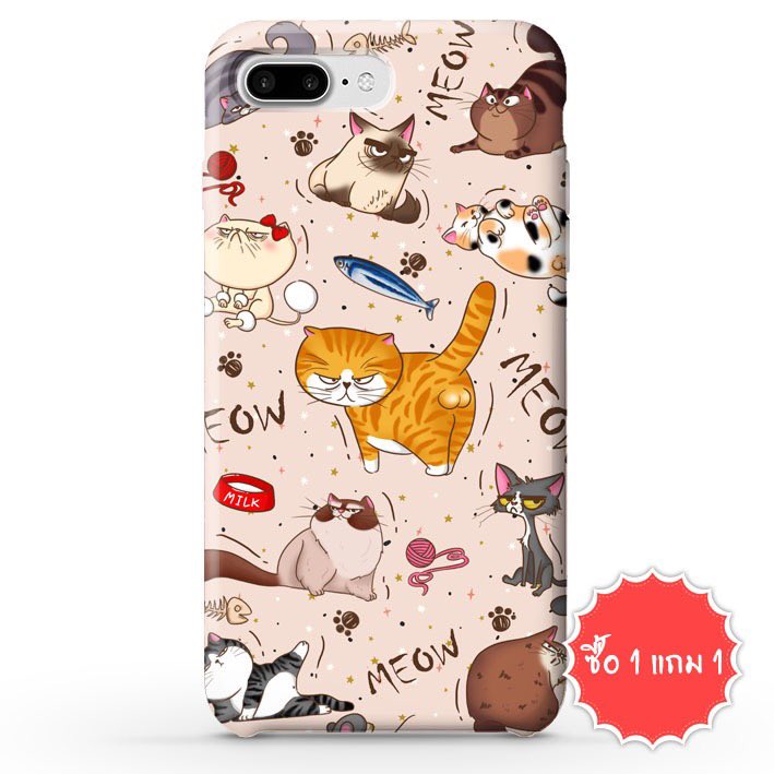 100storeC's tweet photo. 💖 #เคสมือถือ
💥โปรพิเศษ💥 ซื้อ 1 แถม 1 เลยจ้า 💖
คละได้ทุกรุ่น ทุกลาย ทุกแบบ
เอาใจ #ทาสแมว 😻ฝุดๆ ชวนกันมาหารได้เลยนะ
.
ราคา 290-350฿
📮ส่งฟรี EMS
สนใจ DM มาได้เลยน้าาา
#เคสสกรีนลาย #เคสโทรศัพท์ #ถูกและดี #เคสไอโฟน #เคสซัมซุง #เคสออปโป้ #ของดีบอกต่อ #เคสน่ารัก #100StoreCase https://t.co/jFRxB5n7l0