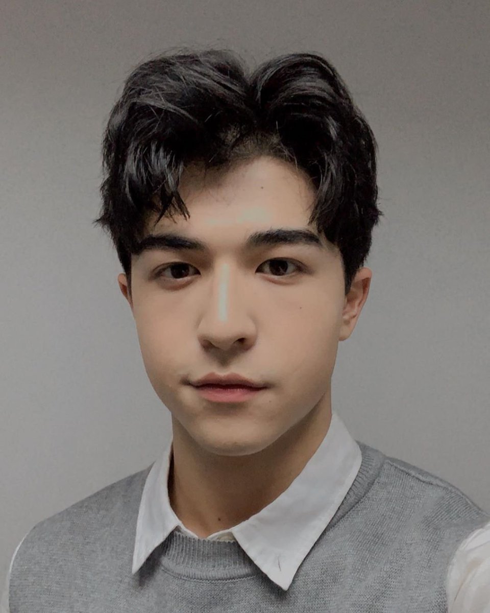 Name: Patrick Nattawat FinklerBirthday: October 20, 2003Twitter:  @patrick_pppat Instagram:  https://www.instagram.com/patrick_pppat/&nbsp;