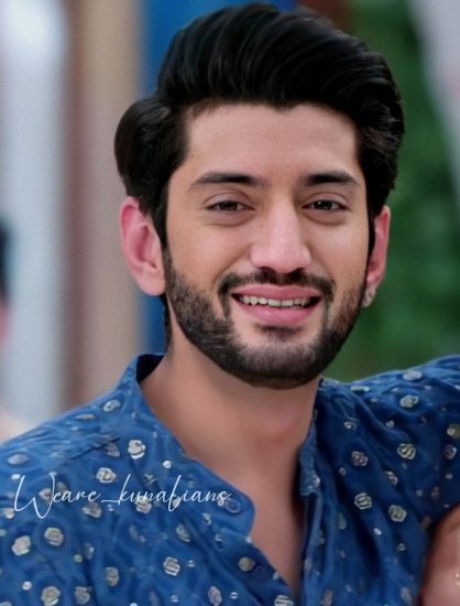 Rey...a smile that hides a million tears behind🤧❤
.
Do watch him as #ReyanshKhurrana in #PavitraBhagya . Mon-Fri ,10:30pm on @ColorsTV .

#KunalJaisingh