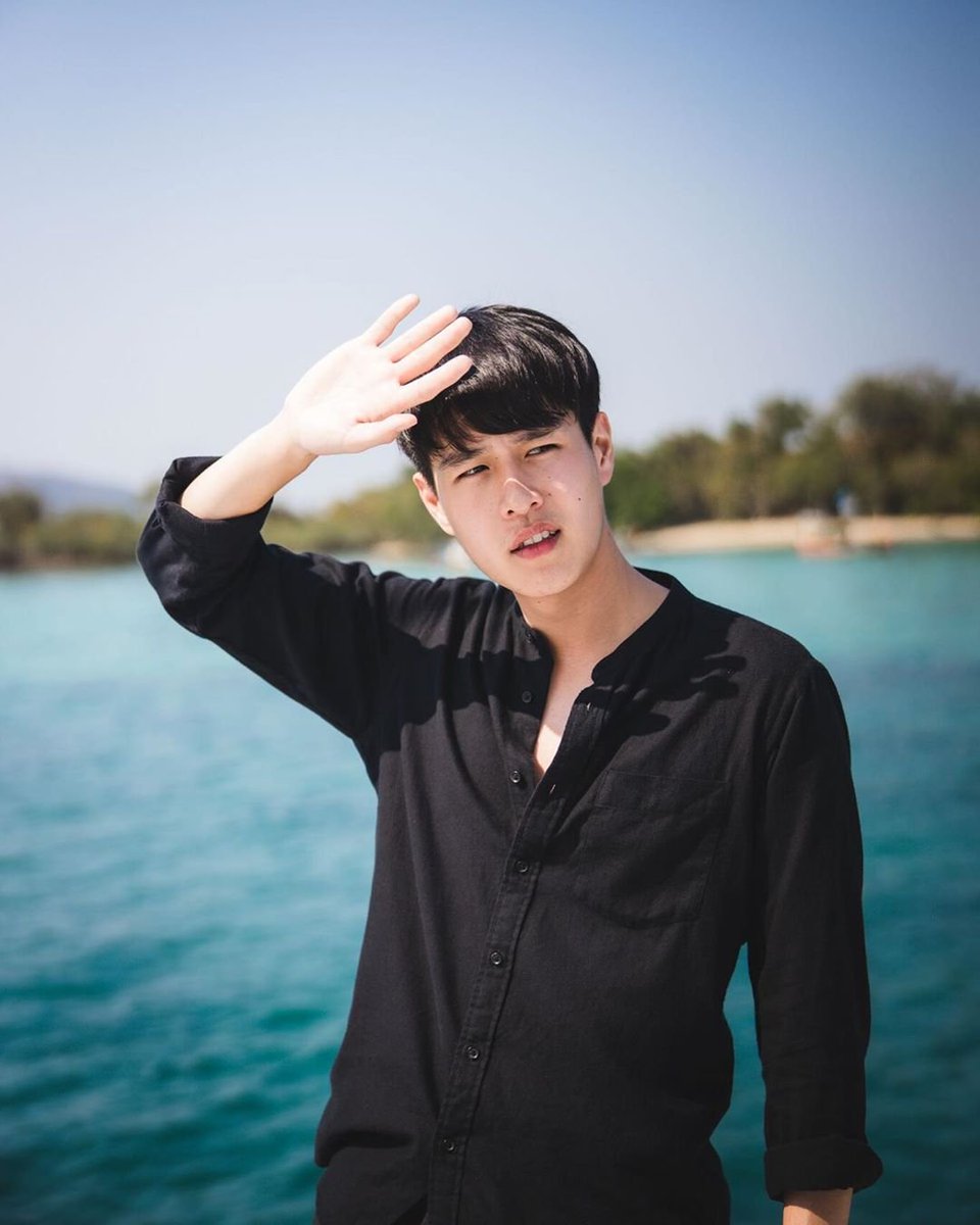 Name: Toy Pathompong ReonchaideeBirthday: July 27, 1995Twitter:  @toyypathompong Instagram:  https://www.instagram.com/toyypathompong/&nbsp;