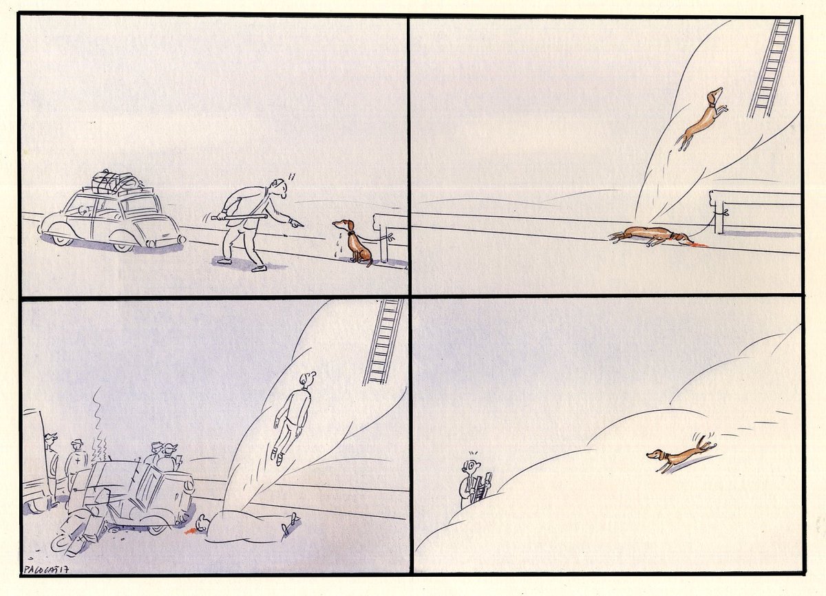 Mi viñeta de hoy martes 11 de agosto de 2020. Rem.
Ellos son así y no los merecemos.