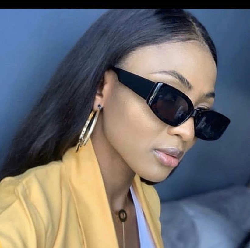 Unisex sunglasess UV protection lens N3,000 only Send a dm to order yours