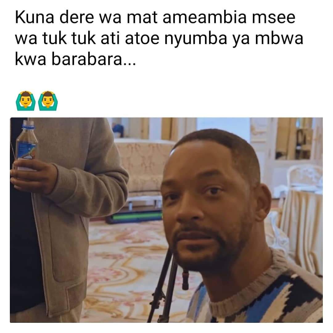 Memes254's tweet photo. 😂 😂 😂 😂 https://t.co/Ysrj6PWJ3r