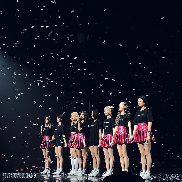 #ExaBFF #ExaONCE <a href="/JYPETWICE/">TWICE</a> ❣
