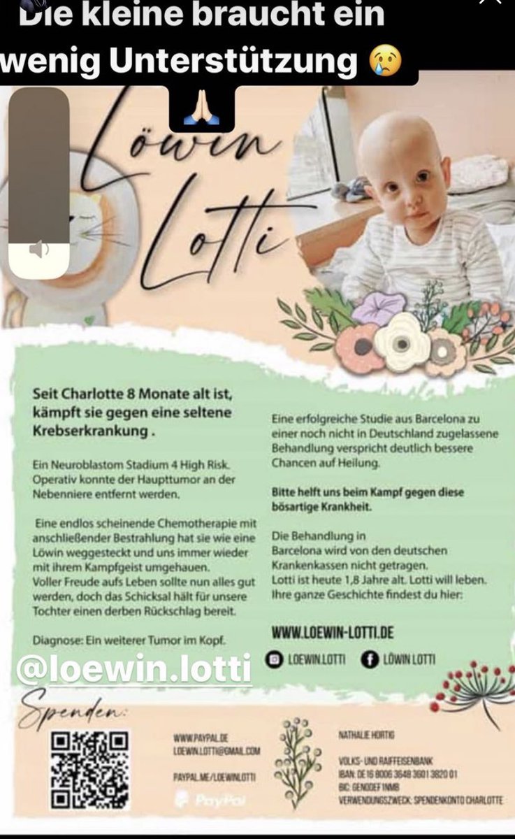 Yannik S. (@yannick1h) on Twitter photo loewin-lotti.de Wer ein paar Euro Zuviel hat -> Spenden tut nicht weh - helft der kleinen Maus loewin-lotti.de Wer ein paar Euro Zuviel hat -> Spenden tut nicht weh - helft der kleinen Maus