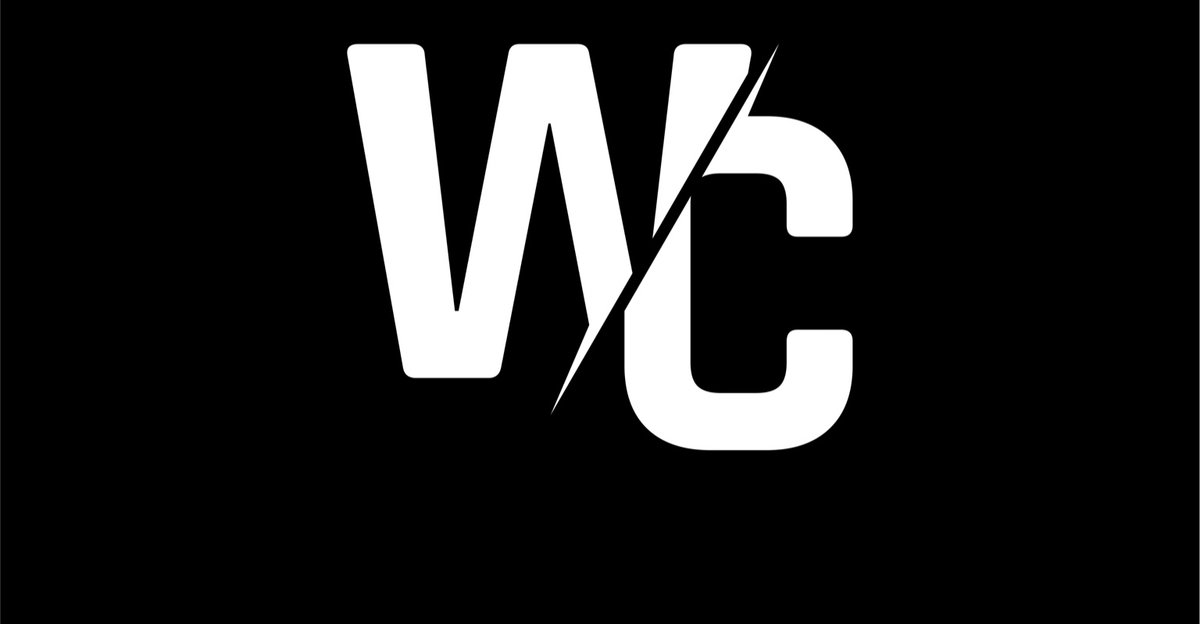 CartwrightXBA's tweet photo. The official logo of the Wayne Cartwright brand!! https://t.co/TWzcpqeDGz