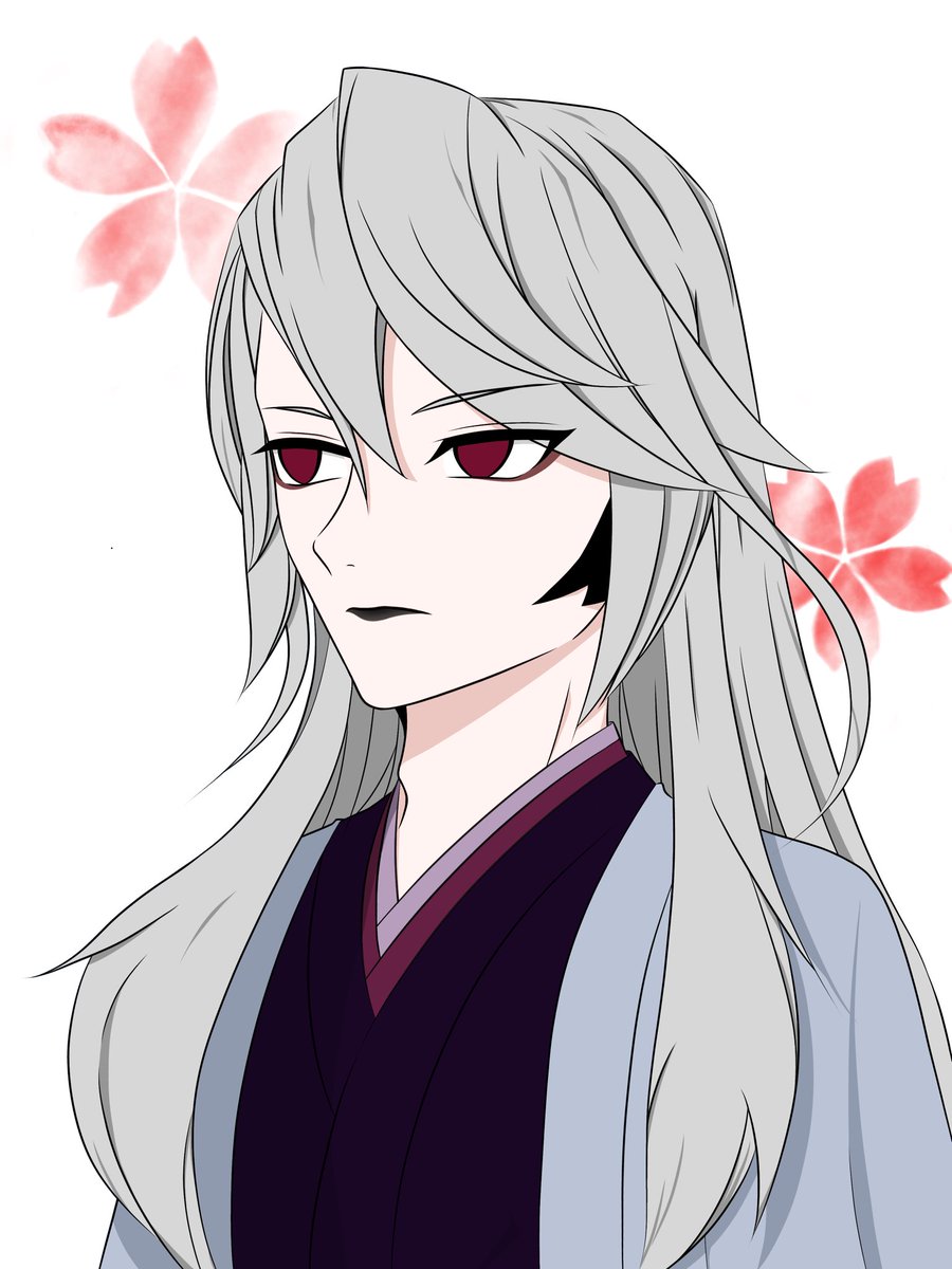 オロチ イラスト好きさんと繋がりたい 絵師さんと繋がりたい 絵描 絵描くのやめます のイラスト