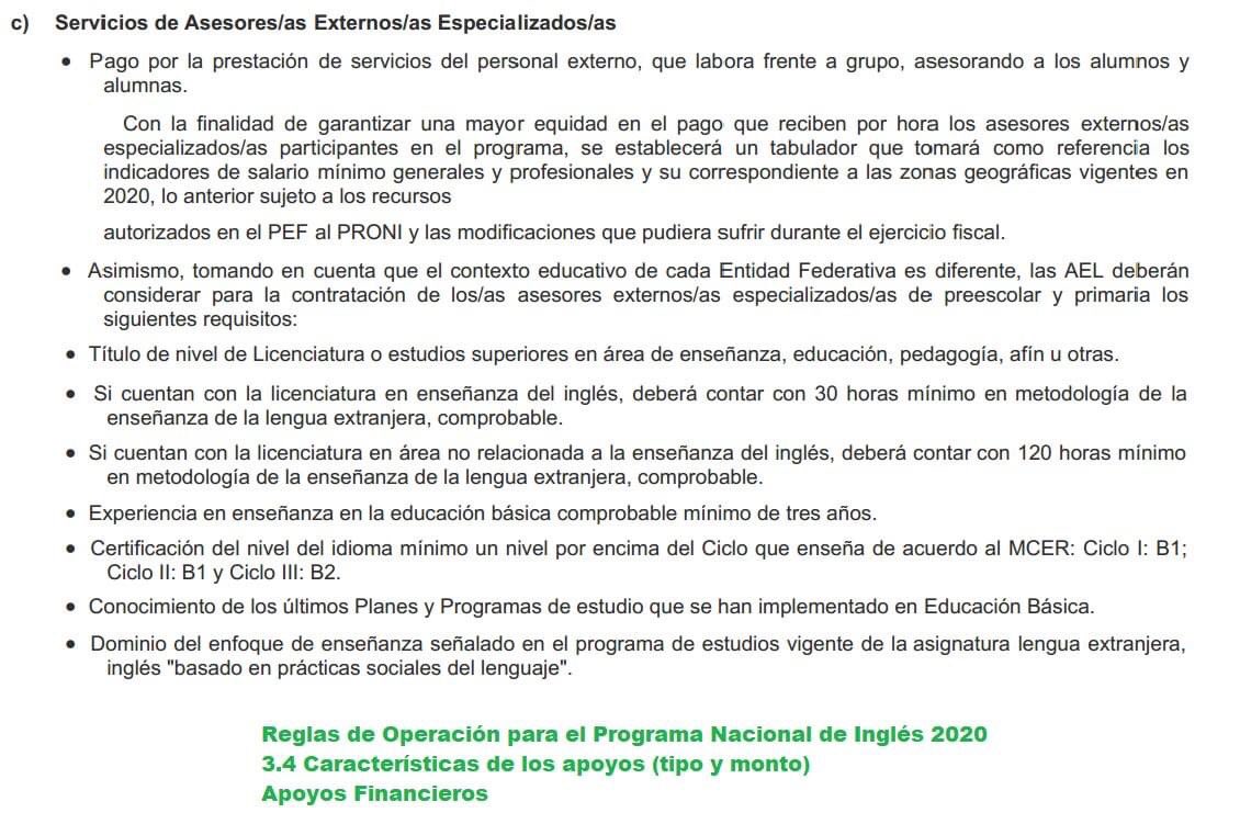 ProniYucatan's tweet photo. responsables en contratar a dichos maestros de acuerdo al perfil, brindarles el acompañamiento necesario para la implementación del programa y promover las certificaciones nacionales e internacionales de estos docentes? https://t.co/vuiQpX1Qq6