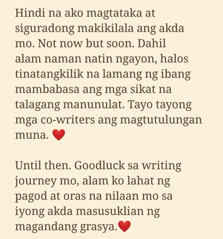 cezlldying's tweet photo. SALAMAT PO 😭❤️ https://t.co/IJuvvPhvZf