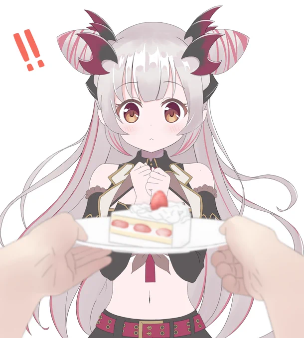 遅刻遅刻ー💦
誕生日おめでとうございます🎂
#パトラのアトリエ 