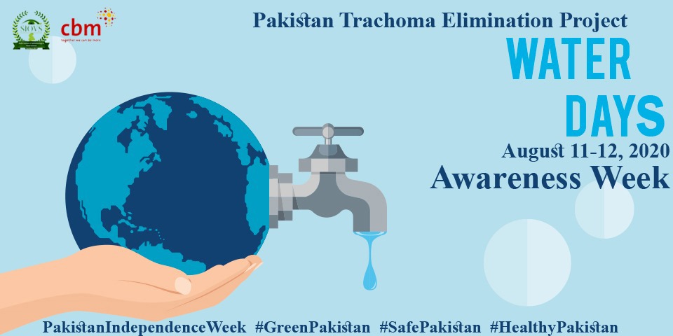 TrachomaHyd's tweet photo. Yes, safe water can make wonders in controlling and preventing Trachoma. How? Let us tell you. Using clean water to wash your face and hands can prevent you from this infectious eye disease.

Because Hath Mu Saaf; Ankhen Mehfooz (Clean Hands and Face, Healthy Eyes) https://t.co/J4SOYS7v5t
