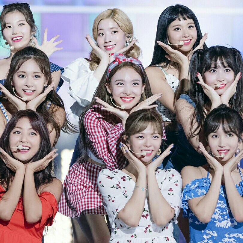 #ExaBFF #ExaONCE <a href="/JYPETWICE/">TWICE</a>
