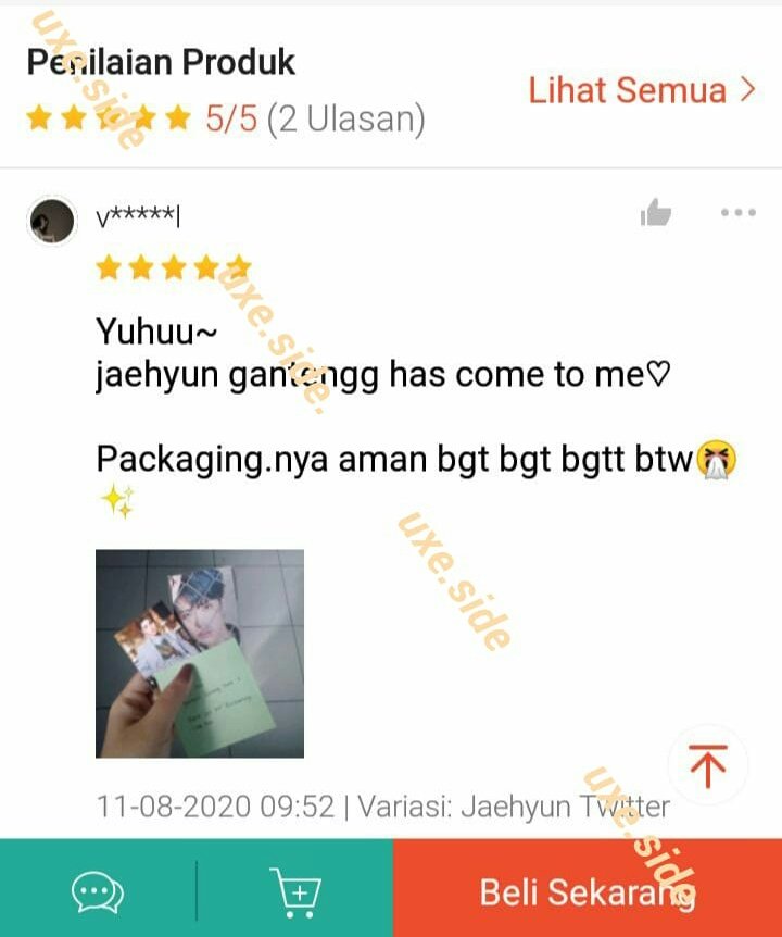 Aleevaaaa's tweet photo. Save packing always^^
Makasihh udah order di kita^^
#AleeeTesti #UxeTesti https://t.co/npSysZvxm7