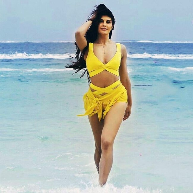 Happy birthday jacqueline fernandez 