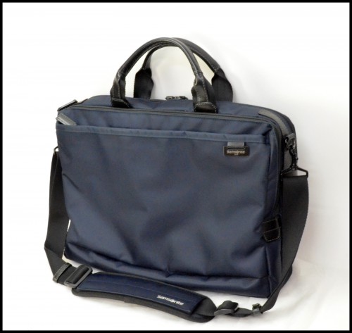 リサイクルマート イオンタウン平岡店 En Twitter サムソナイト デボネア4 ビジネスバッグ 買取販売中 Samsonite 2way ブリーフケース M ネイビー Dj8 1041 買取入荷です T Co Ghk2jilvhz