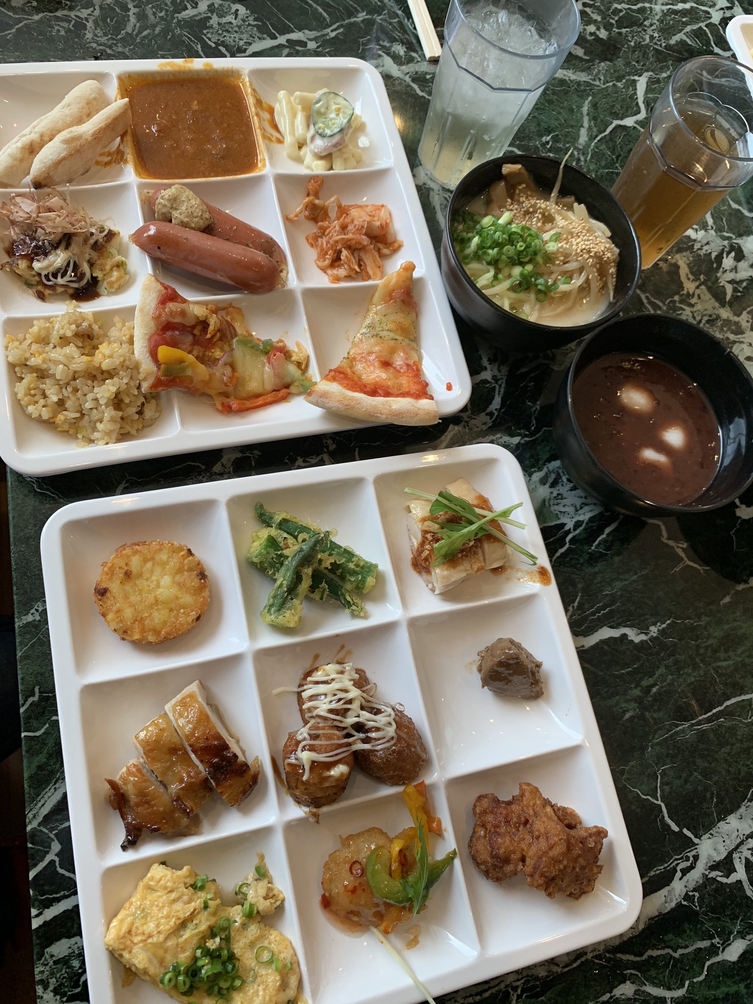 ピューが Auf Twitter 神戸クックワールドビュッフェ小倉城野店 めっちゃ安くて美味しい バイキング食べ放題飲み放題 平日は1分土日祝日は90 分 オススメご飯 ワールドビュッフェ小倉店 バイキング ランチ 食べ放題飲み放題 北九州市 激安 小倉城野 小倉城野駅