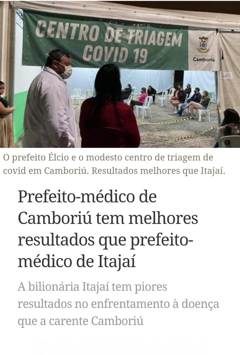 Segundo a Folha de São Paulo e o data Folha 🤣