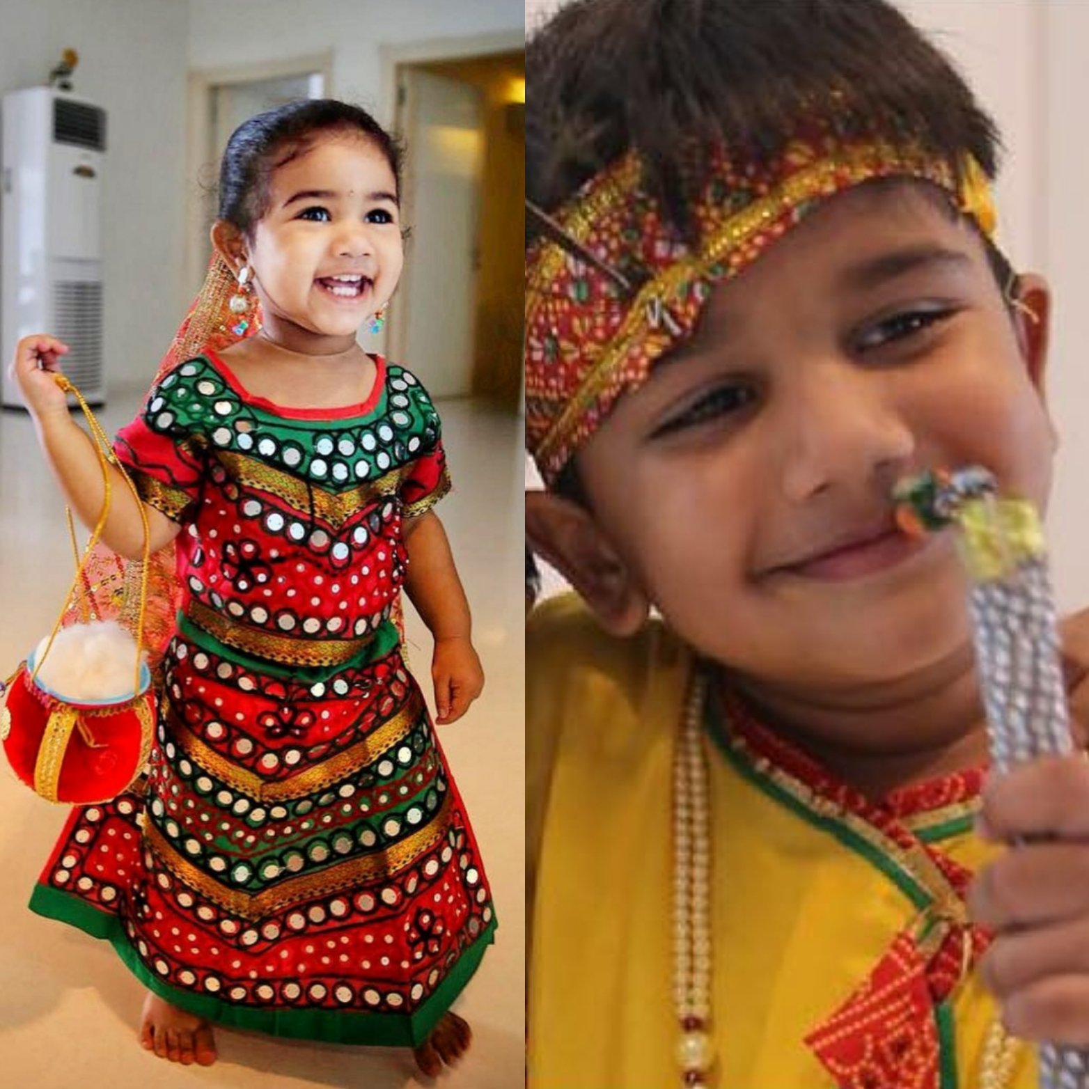 AlluManvi on X Happy krishnajanmashtami gopika krishna mybabies alluarjun https t Bke5wGtSwY X