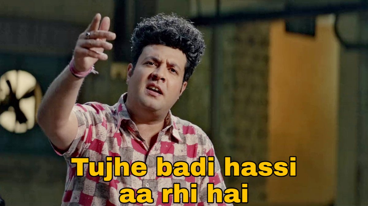 thenishantrana's tweet image. 