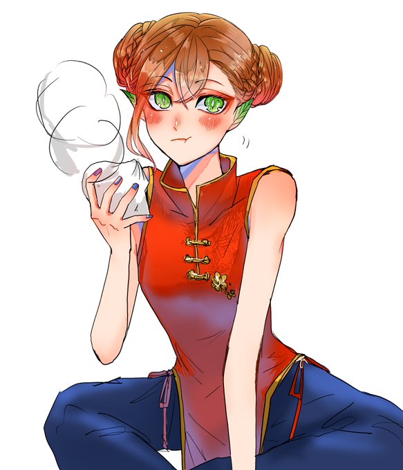 創作キャラチャイナ服パーティーのtwitterイラスト検索結果 古い順 創作キャラチャイナ服パーティーのtwitterイラスト検索結果 古い順
