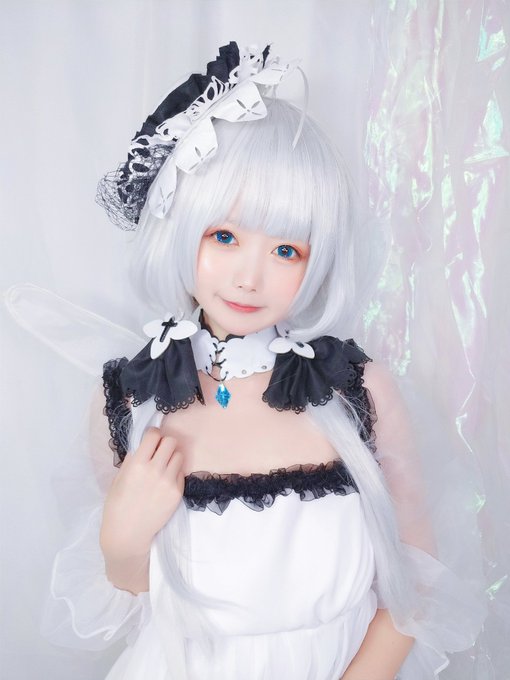 Twitterのコスプレ画像67